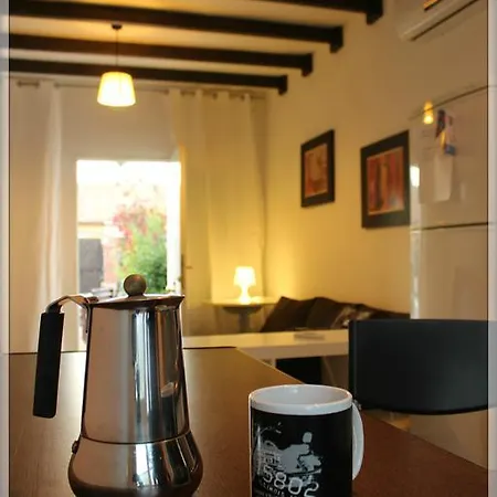 Holiday home Sun&house Malaga