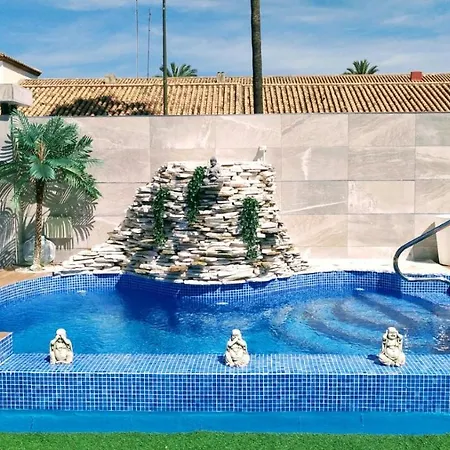 Sun&house * Malaga
