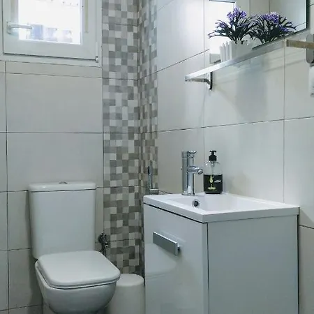 Sun&house Holiday home Malaga